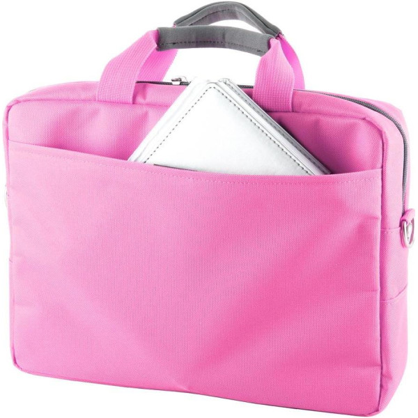 

Сумка для ноутбука Sumdex PON-306RR Pink