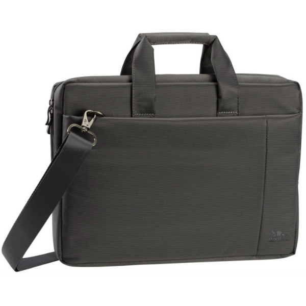 

Сумка для ноутбука RivaCase 8231 15.6" Grey