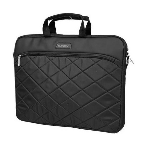 

Сумка для ноутбука Sumdex PON-328BK 15.6" black