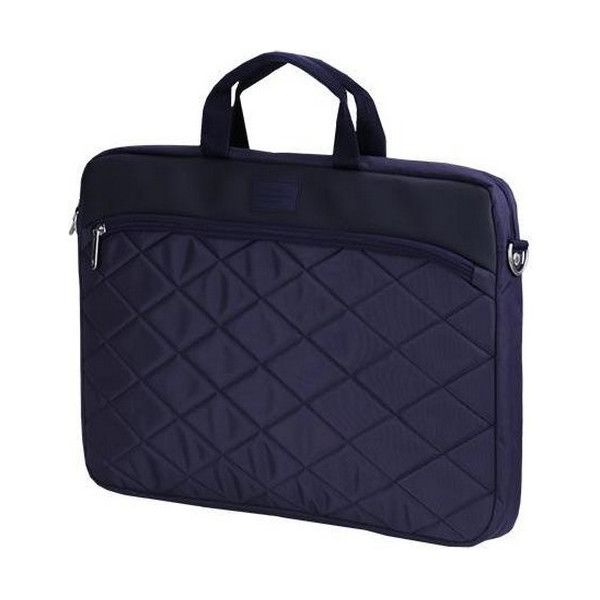 

Сумка для ноутбука Sumdex PON-328NV 15.6" blue
