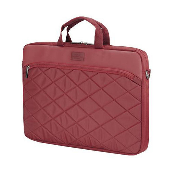 

Сумка для ноутбука Sumdex PON-328RD 15.6" red