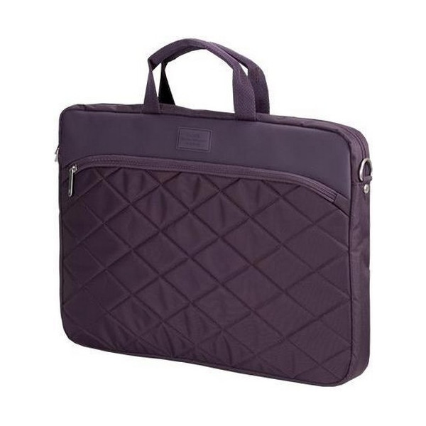 

Сумка для ноутбука Sumdex PON-328VT 15.6" purple