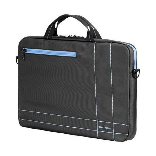

Сумка для ноутбука Continent CC-201GB 14"-15.6" gray