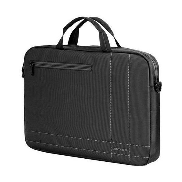 

Сумка для ноутбука Continent CC-201GA 14"-15.6" gray