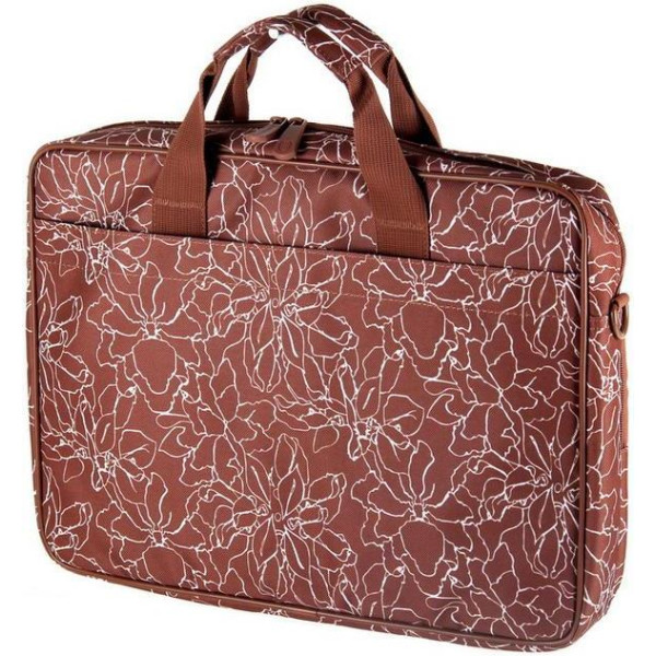

Сумка для ноутбука Continent CC-032 15,6"-16" brown