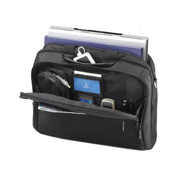 

Сумка для ноутбука Sumdex PON-352BK 15,6"
