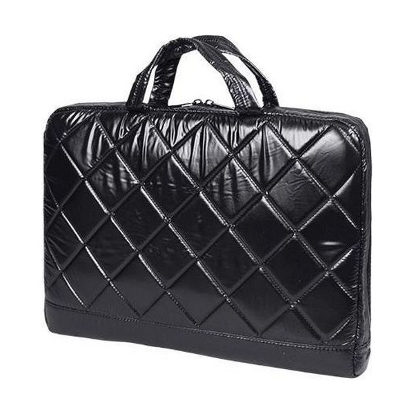 

Сумка для ноутбука Continent CC-071 Black 10"
