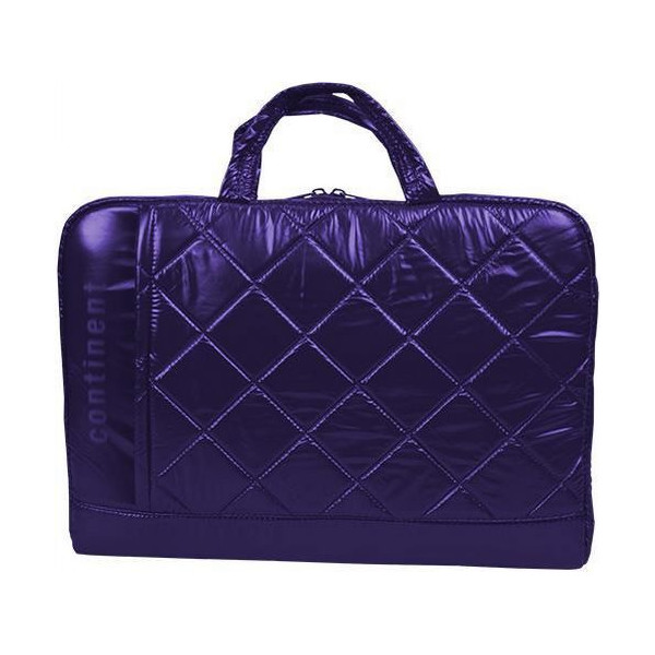 

Сумка для ноутбука Continent CC-075 Blue 15,6"