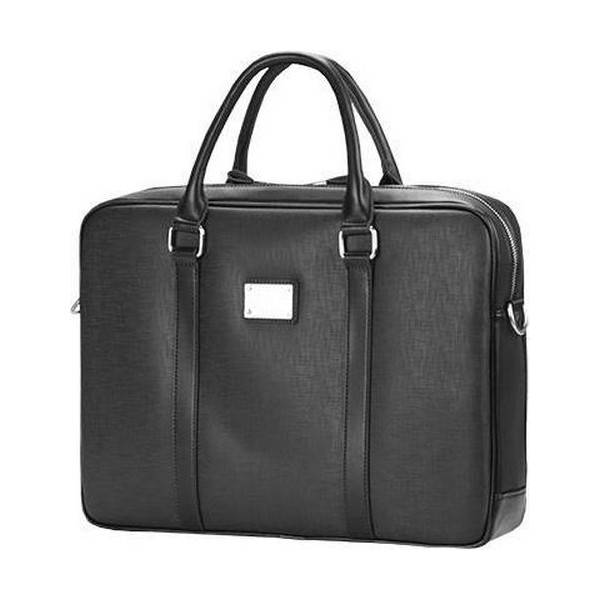 

Сумка для ноутбука Continent CM-121BK 15,6"