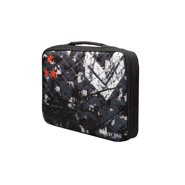 

PortCase KCB-13 Military 13,3"