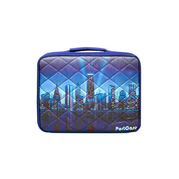 

PortCase KCB-13 City 13,3"
