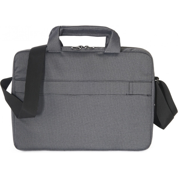 

Сумка для ноутбука Tucano LOOP SLIM BAG PC 15 BSLOOP15-BK