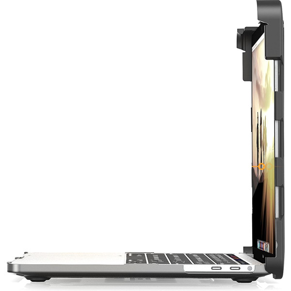 

Чехол Urban Armor Gear Macbook Pro 15 (MBP15-4G-L-IC)