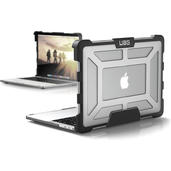 

Чехол Urban Armor Gear Macbook Pro 13 (MBP13-4G-L-IC)