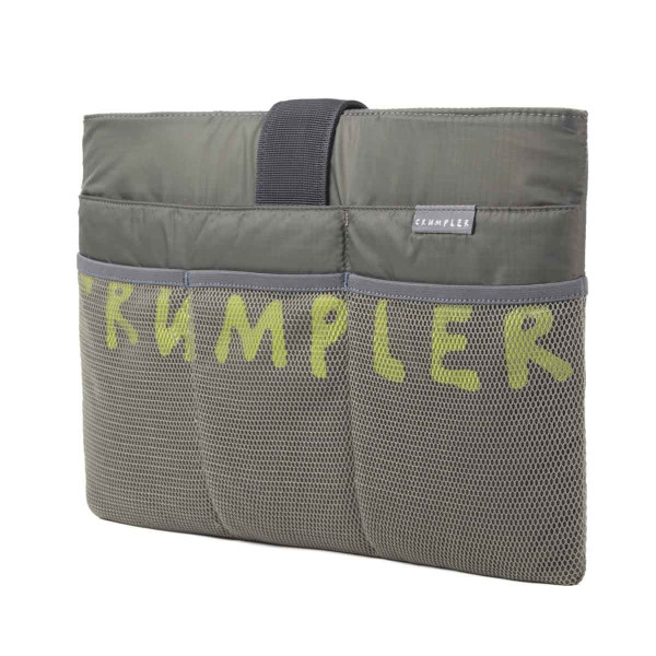 

Сумка для ноутбука Crumpler The Geek 13 (TGK13-009)
