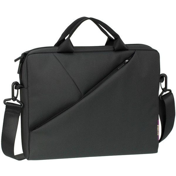 

Сумка для ноутбука RIVACASE 8730 15.6\Grey"
