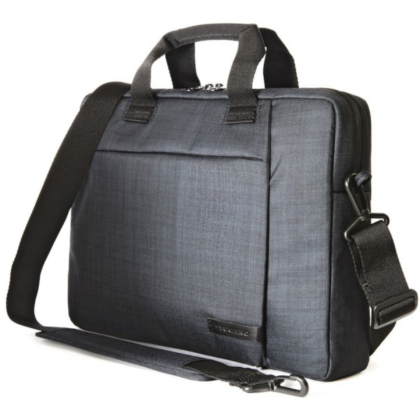 

Сумка для ноутбука Tucano SVOLTA SLIM BAG 13.3/14 (BSVO1314)