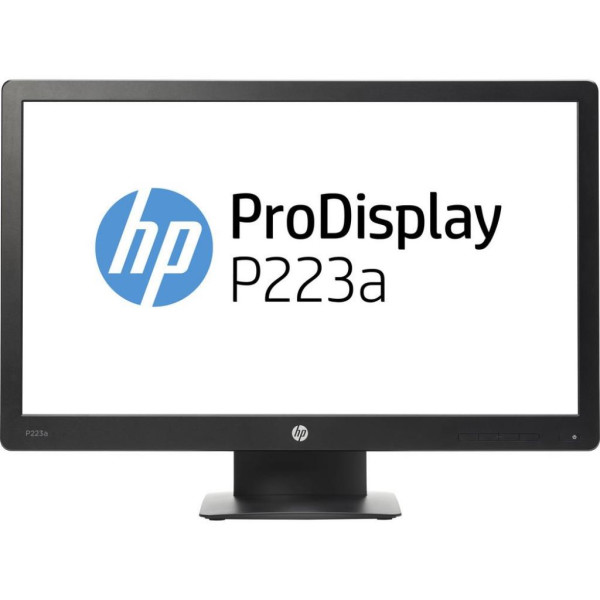 

HP P223a (X7R62AA)