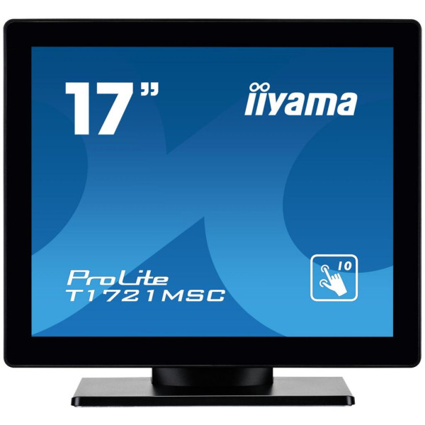 

iiyama T1721MSC-B1