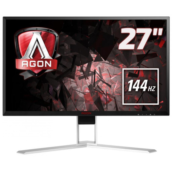 

AOC AGON AG271QX