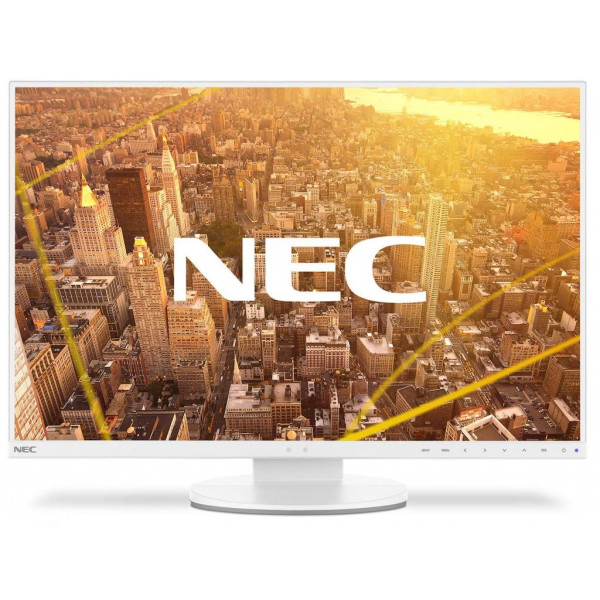 

NEC EA245WMi White (60003812)