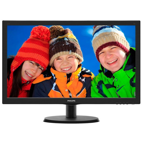 

Philips 223V5LHSB/01