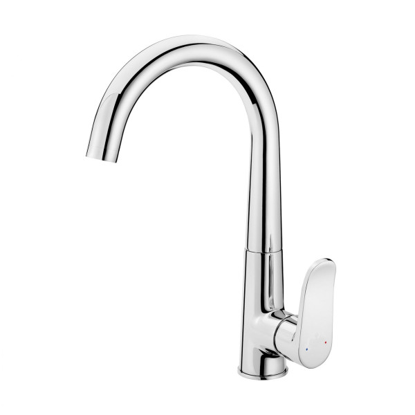 

Смеситель DEANTE WERBENA для кухни BCW 062M