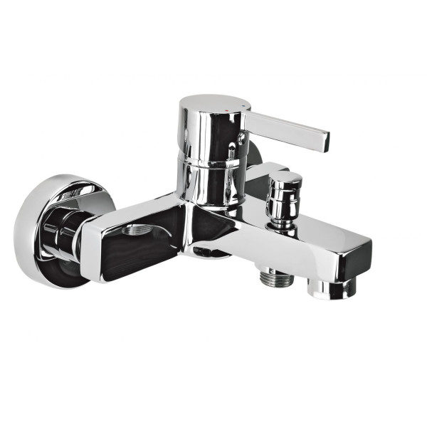 

Смеситель DEANTE FLOKS для ванны BCF 010M