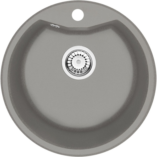 

Кухонная мойка DEANTE FIESTA SOLIS ZRS S803