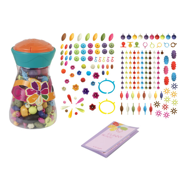 

Набор для создания украшений FIRST classroom (HM1611A)
