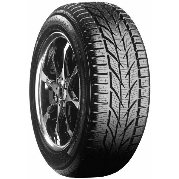 

Toyo 225/45R18 SNOW PROX S953 95H