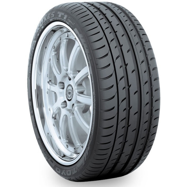 

Toyo 255/40R18 PROXES T1 SPORT XL 99Y