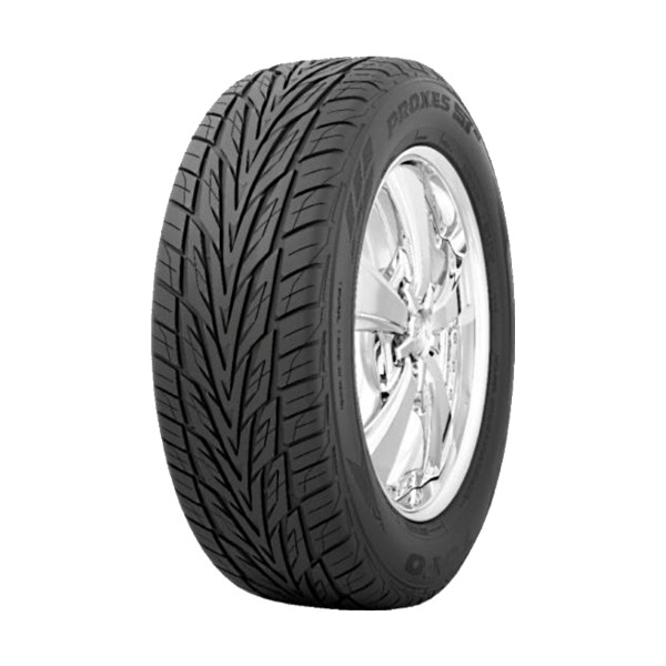 

Toyo 295/45R20 PROXES S/T III 114V