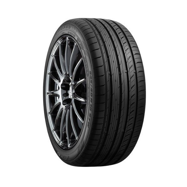 

Toyo 225/45R17 PROXES C1S XL 94Y
