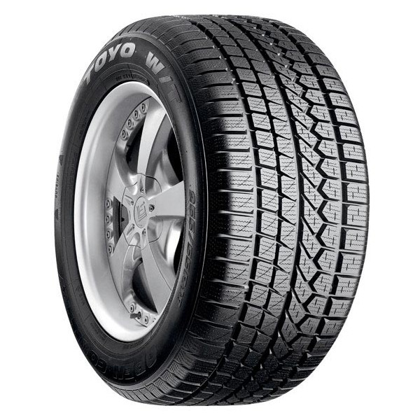 

Toyo 255/50R19 OPEN COUNTRY W/T 107V