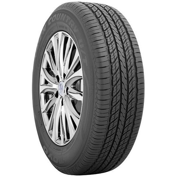 

Toyo 245/70R16 OPEN COUNTRY U/T 111H