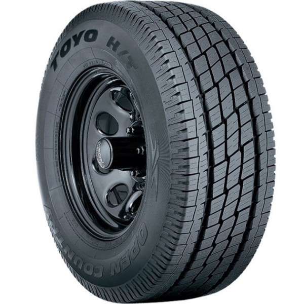 

Toyo 235/65R18 OPEN COUNTRY H/T 106H