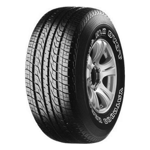 

Toyo 275/70R16 OPEN COUNTRY D/H 4X4 OWL 114H