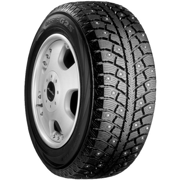 

Toyo 225/50R17 OBSERVE GARIT 2S 98T