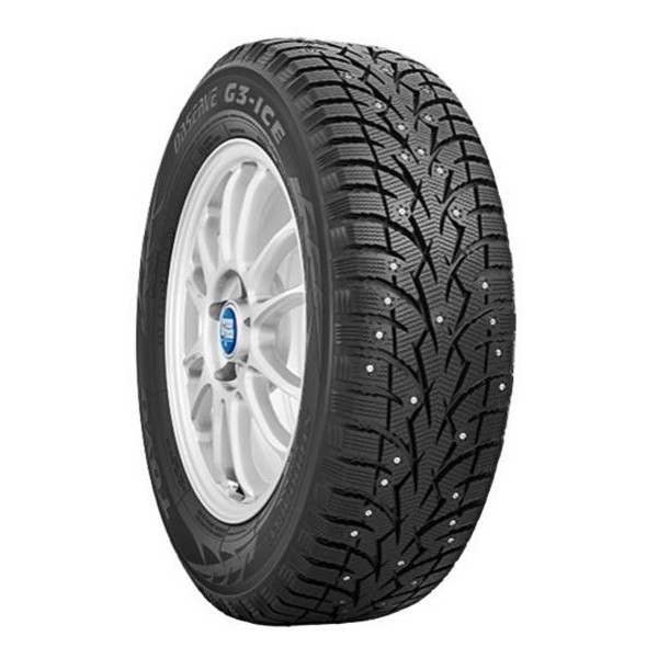 

Toyo 175/65R14 OBSERVE G3-ICE (шип) 82T
