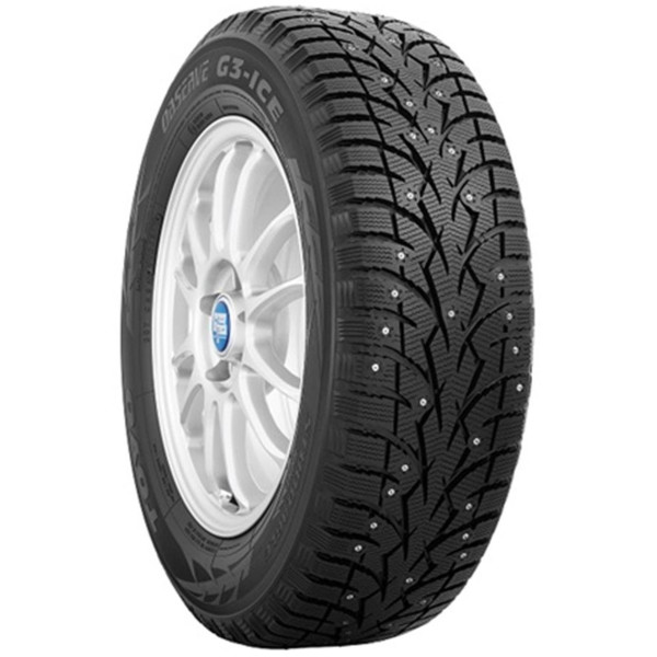 

Toyo 235/45R17 OBSERVE G3-ICE (под шип) 94T