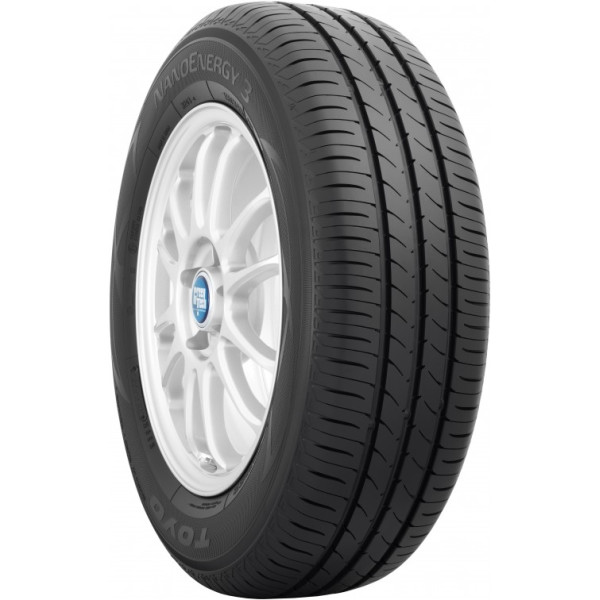 

Toyo 175/70R14 NANO ENERGY 03 88T