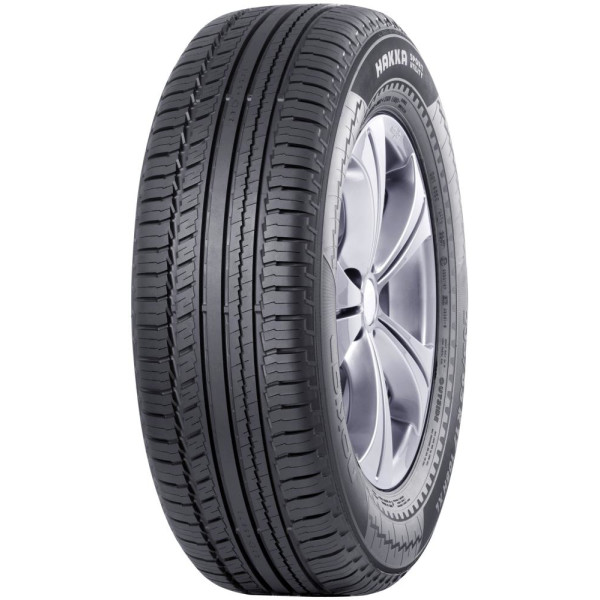 

Nokian 285/65R17 HT SUV 116H