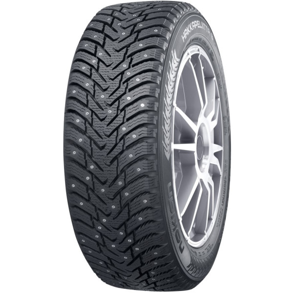 

Nokian 265/50R20 HKPL 8 SUV (шип) XL 111T