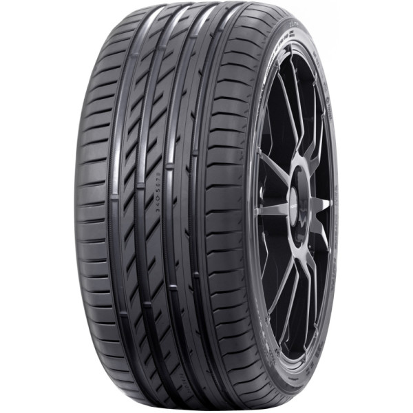 

Nokian 255/35R20 HAKKA Z-LINE XL 97Y