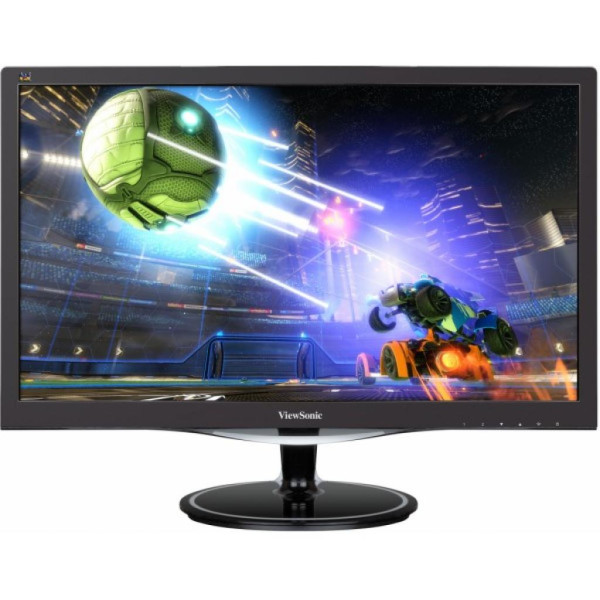 

24" Viewsonic VX2457-MHD