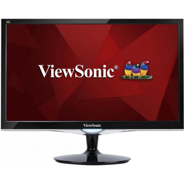 

24" Viewsonic VX2452MH
