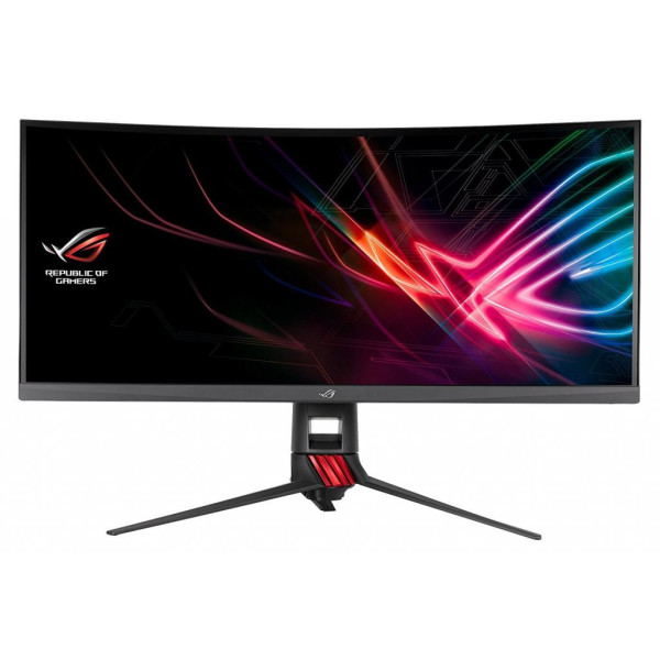 

Asus 35" XG35VQ