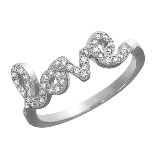 

Серебряное кольцо Firetti 18,5
