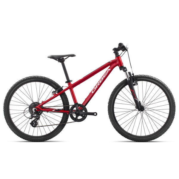 

Orbea MX 24 XC 19 Red-White (J01724NF)